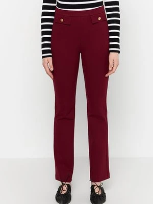 Spodnie materiałowe gaudi jeans