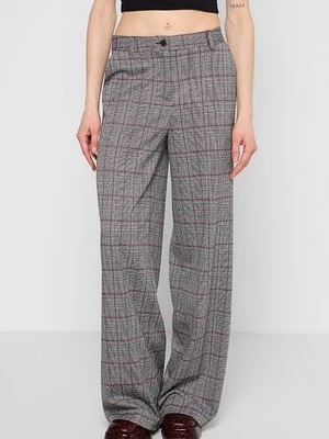 Spodnie materiałowe gaudi jeans