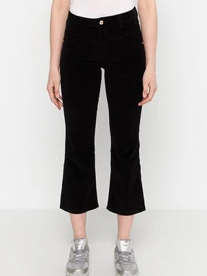 Spodnie materiałowe gaudi jeans