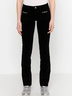 Spodnie materiałowe gaudi jeans