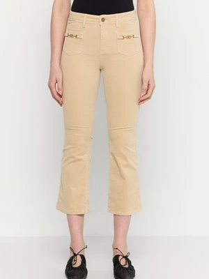 Spodnie materiałowe gaudi jeans