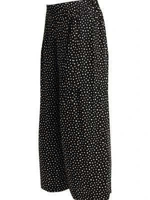 Spodnie materiałowe Gebe