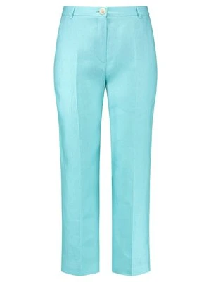 Spodnie materiałowe Gerry Weber