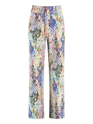 Spodnie materiałowe Gerry Weber