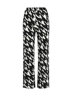 Spodnie materiałowe Gerry Weber