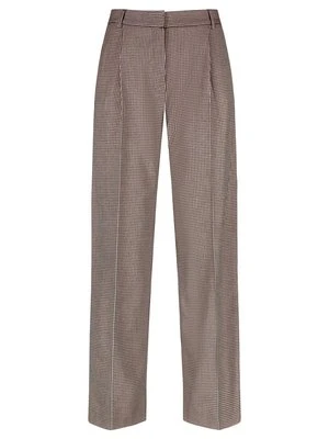 Spodnie materiałowe Gerry Weber