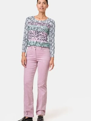 Spodnie materiałowe Gerry Weber