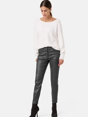 Spodnie materiałowe Gerry Weber