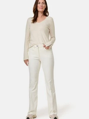 Spodnie materiałowe Gerry Weber