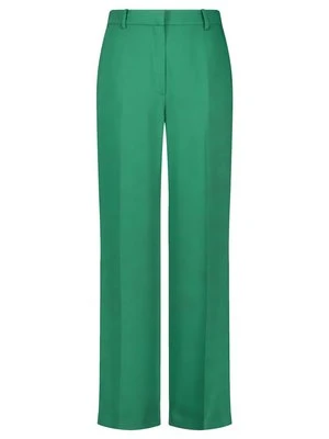 Spodnie materiałowe Gerry Weber