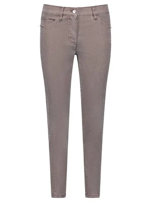 Spodnie materiałowe Gerry Weber