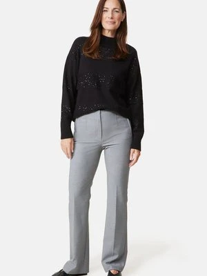 Spodnie materiałowe Gerry Weber