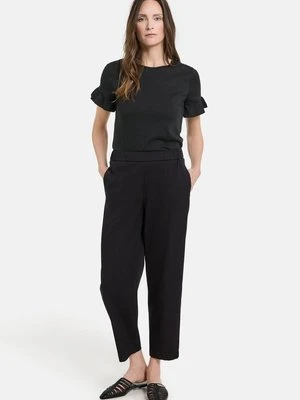 Spodnie materiałowe Gerry Weber