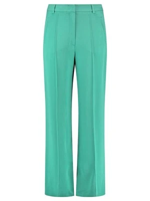 Spodnie materiałowe Gerry Weber