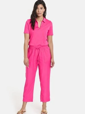 Spodnie materiałowe Gerry Weber