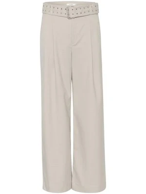 Spodnie materiałowe Gestuz