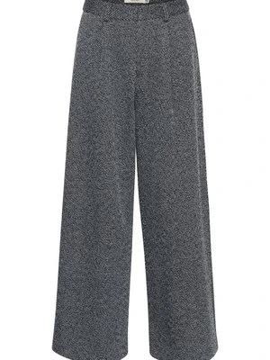 Spodnie materiałowe Gestuz