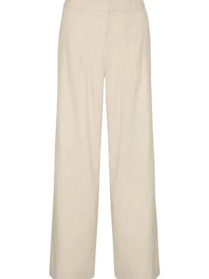 Spodnie materiałowe Gestuz