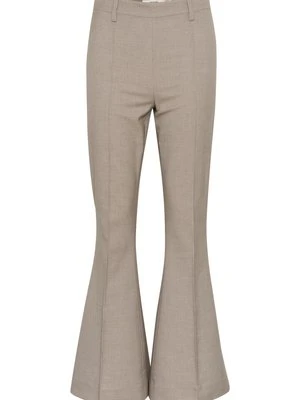 Spodnie materiałowe Gestuz