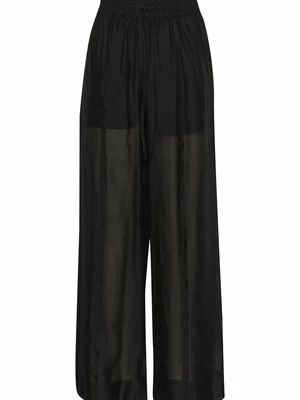 Spodnie materiałowe Gestuz