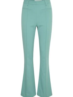 Spodnie materiałowe Gestuz