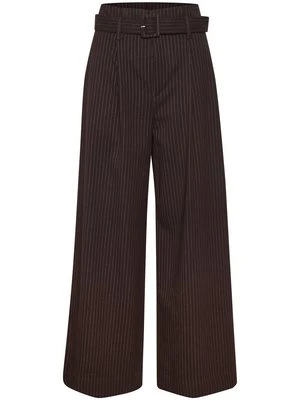 Spodnie materiałowe Gestuz