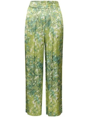 Spodnie materiałowe Gestuz