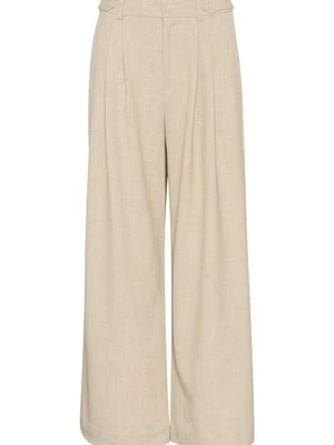 Spodnie materiałowe Gestuz