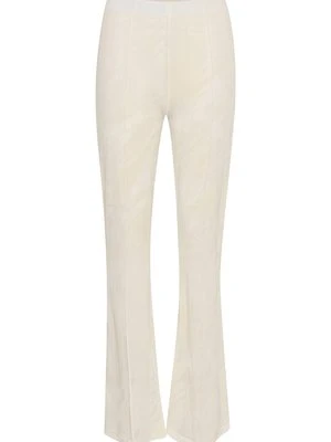 Spodnie materiałowe Gestuz