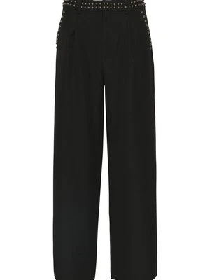 Spodnie materiałowe Gestuz