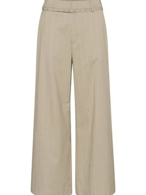 Spodnie materiałowe Gestuz