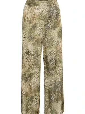 Spodnie materiałowe Gestuz