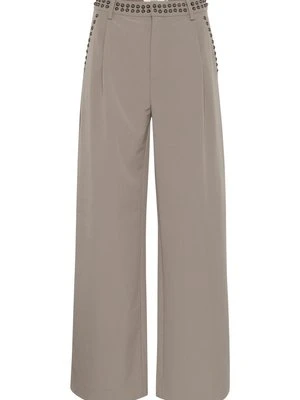 Spodnie materiałowe Gestuz