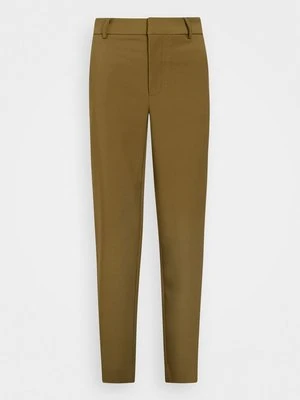 Spodnie materiałowe Gestuz