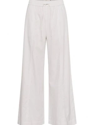 Spodnie materiałowe Gestuz