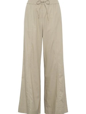 Spodnie materiałowe Gestuz