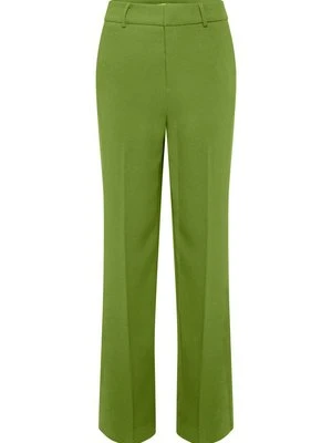 Spodnie materiałowe Gestuz