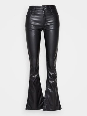 Spodnie materiałowe Gina Tricot