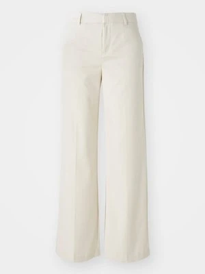 Spodnie materiałowe Gina Tricot