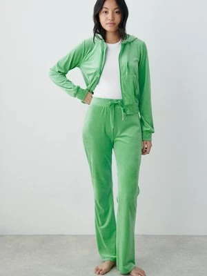 Spodnie materiałowe Gina Tricot