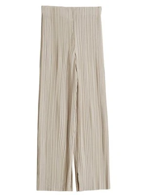 Spodnie materiałowe Gina Tricot