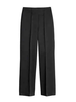 Spodnie materiałowe Gina Tricot