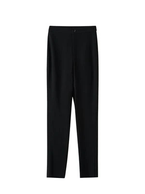 Spodnie materiałowe Gina Tricot