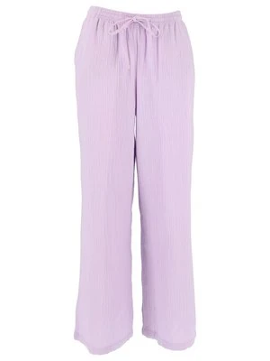 Spodnie materiałowe Gina Tricot