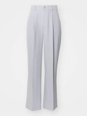 Spodnie materiałowe Gina Tricot