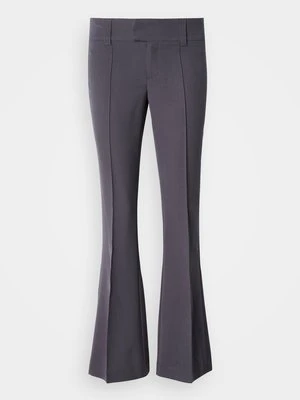 Spodnie materiałowe Gina Tricot