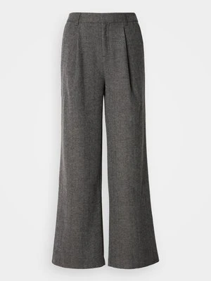 Spodnie materiałowe Gina Tricot