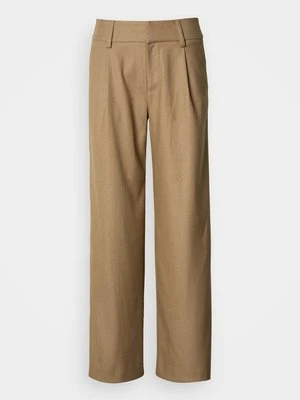 Spodnie materiałowe Gina Tricot