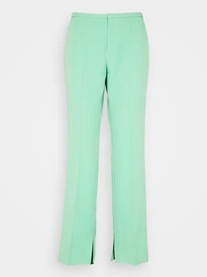 Spodnie materiałowe Gina Tricot