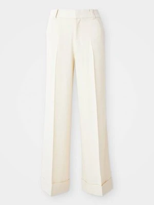 Spodnie materiałowe Gina Tricot